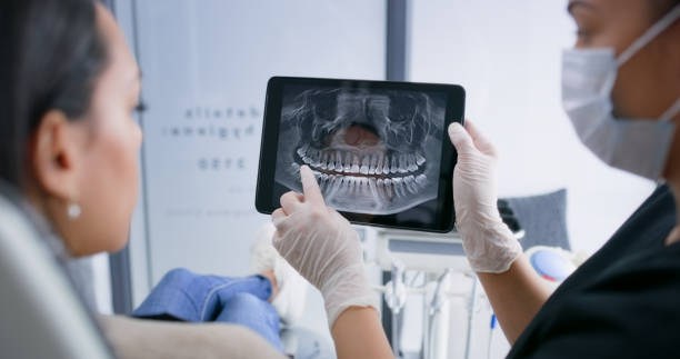 Licensed Wisdom Tooth Removal service in Warner Robins, GA - Dentist Open Now